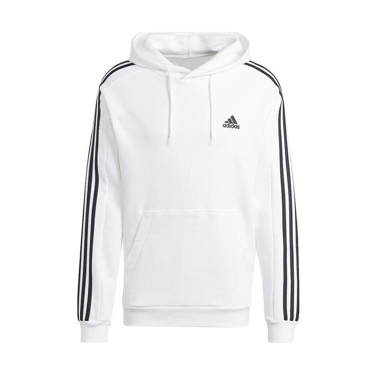 Mens Hoodie Adidas IJ6476