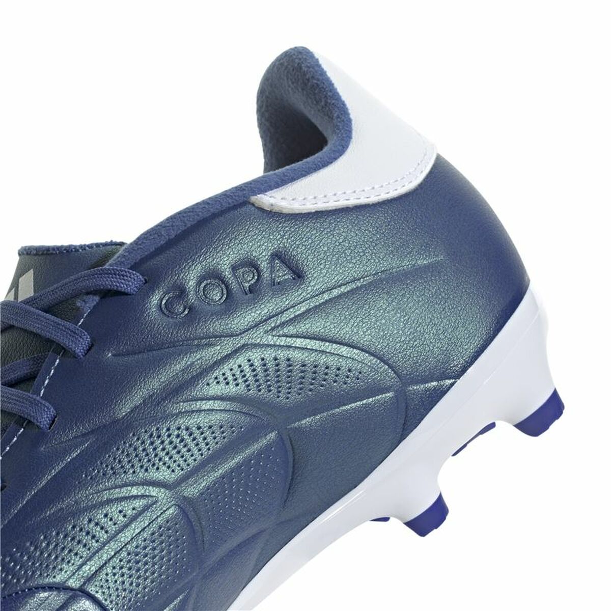 Adult’s Football Boots Adidas Copa Pure 2.3 Fg Blue