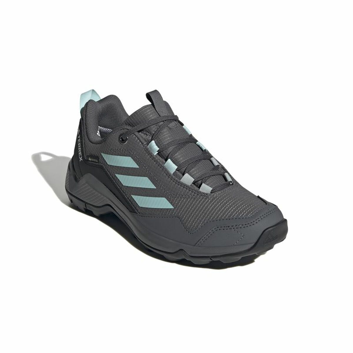 Sports Trainers for Women Adidas Terrex Eastrail Gtx Dark grey