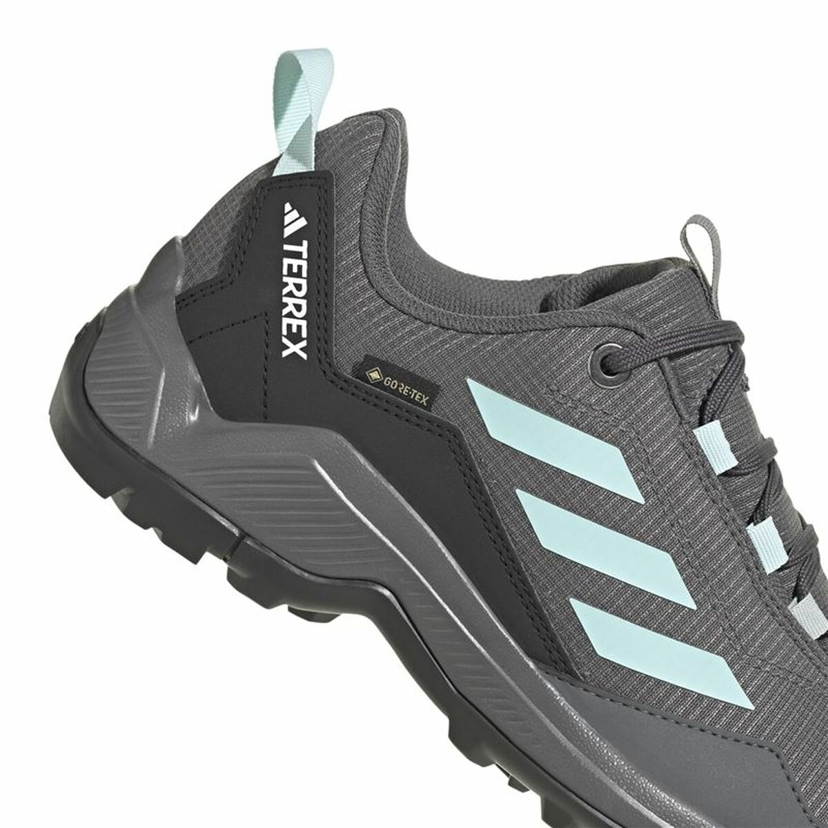 Sports Trainers for Women Adidas Terrex Eastrail Gtx Dark grey