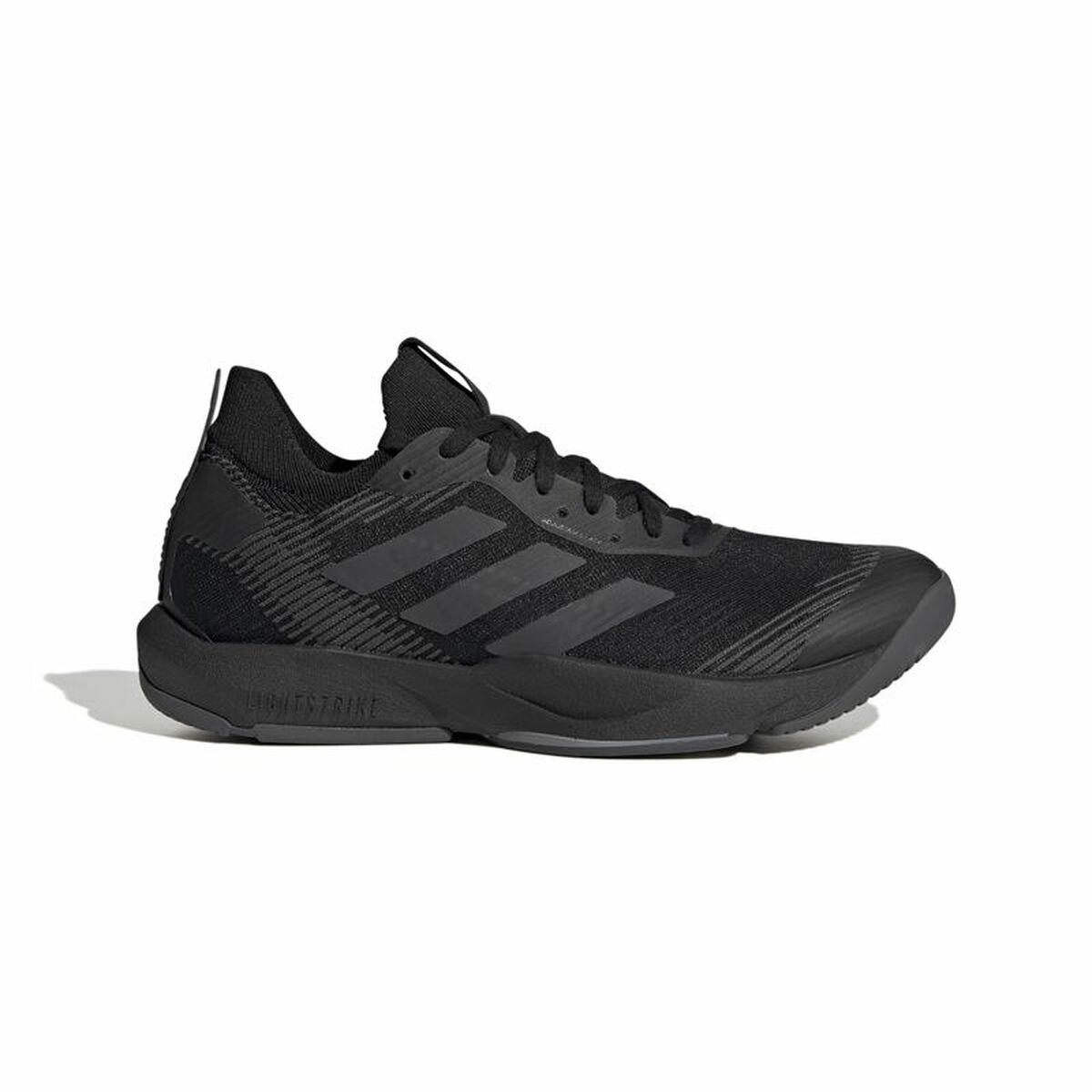 Sports Trainers for Women Adidas Essentials Rapidmove Adv Black