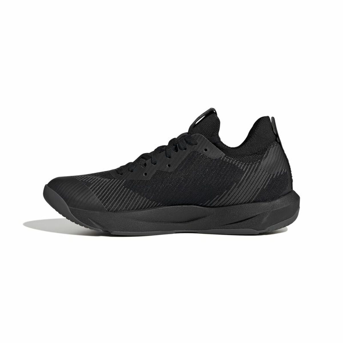 Sports Trainers for Women Adidas Essentials Rapidmove Adv Black