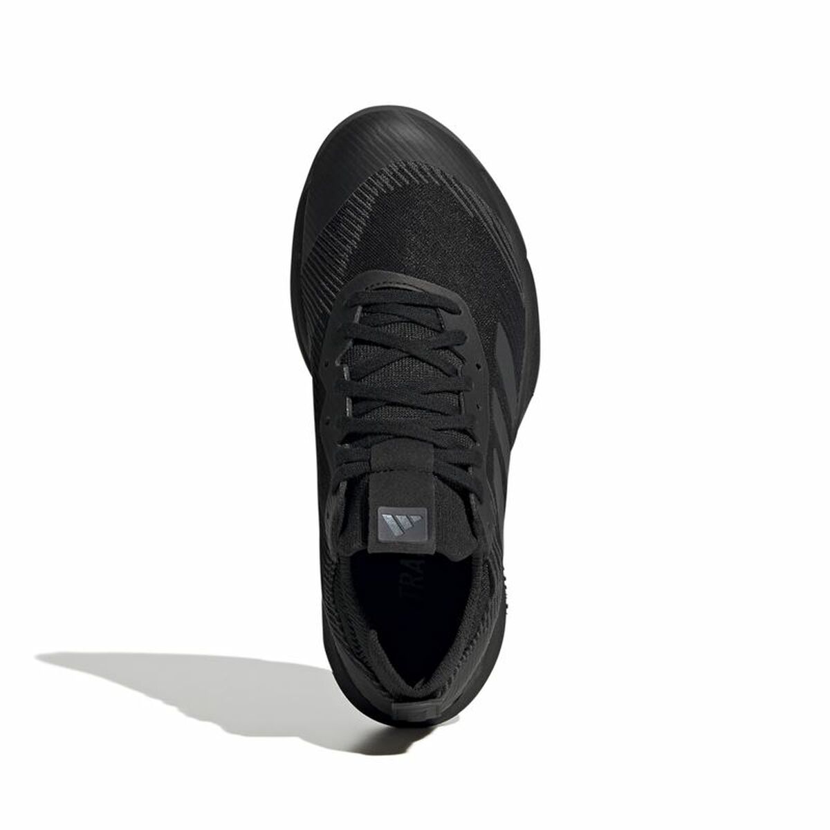 Sports Trainers for Women Adidas Essentials Rapidmove Adv Black