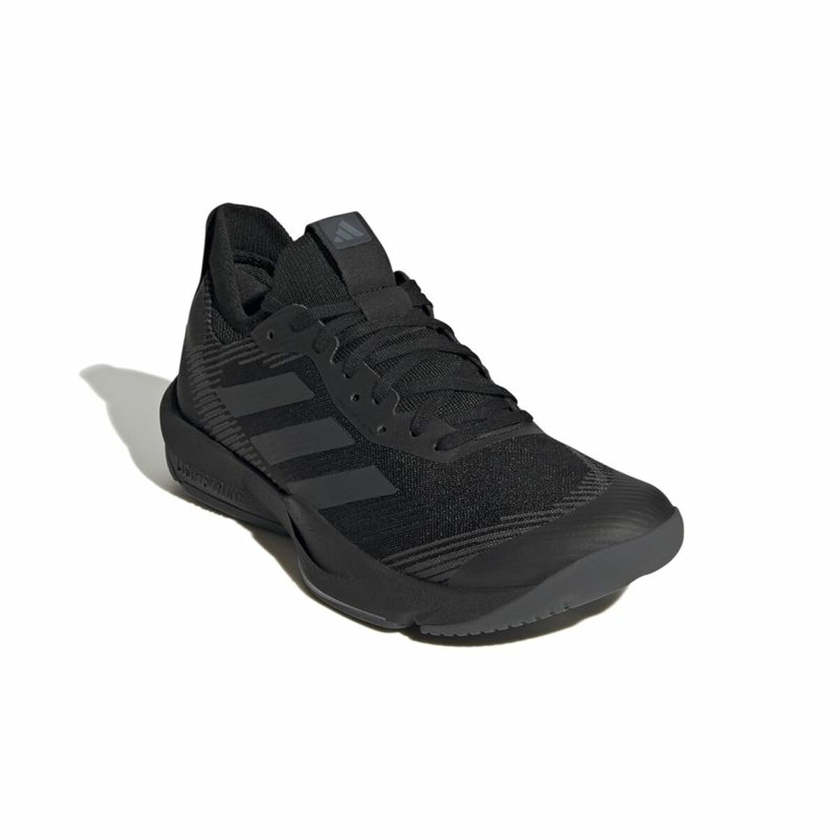 Sports Trainers for Women Adidas Essentials Rapidmove Adv Black
