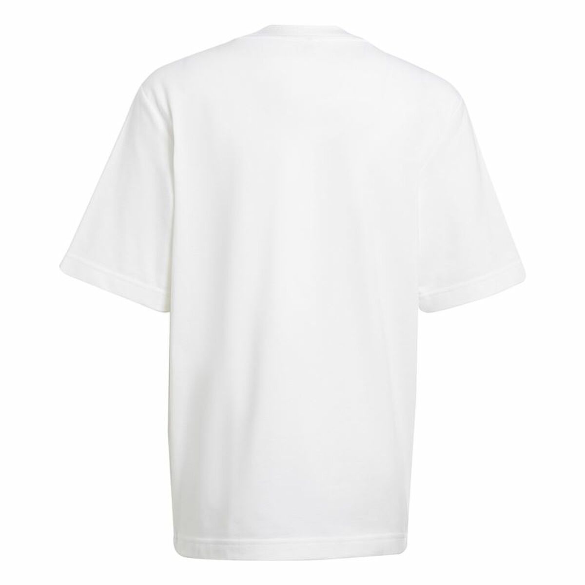 Short Sleeve T-Shirt Adidas Future Icons