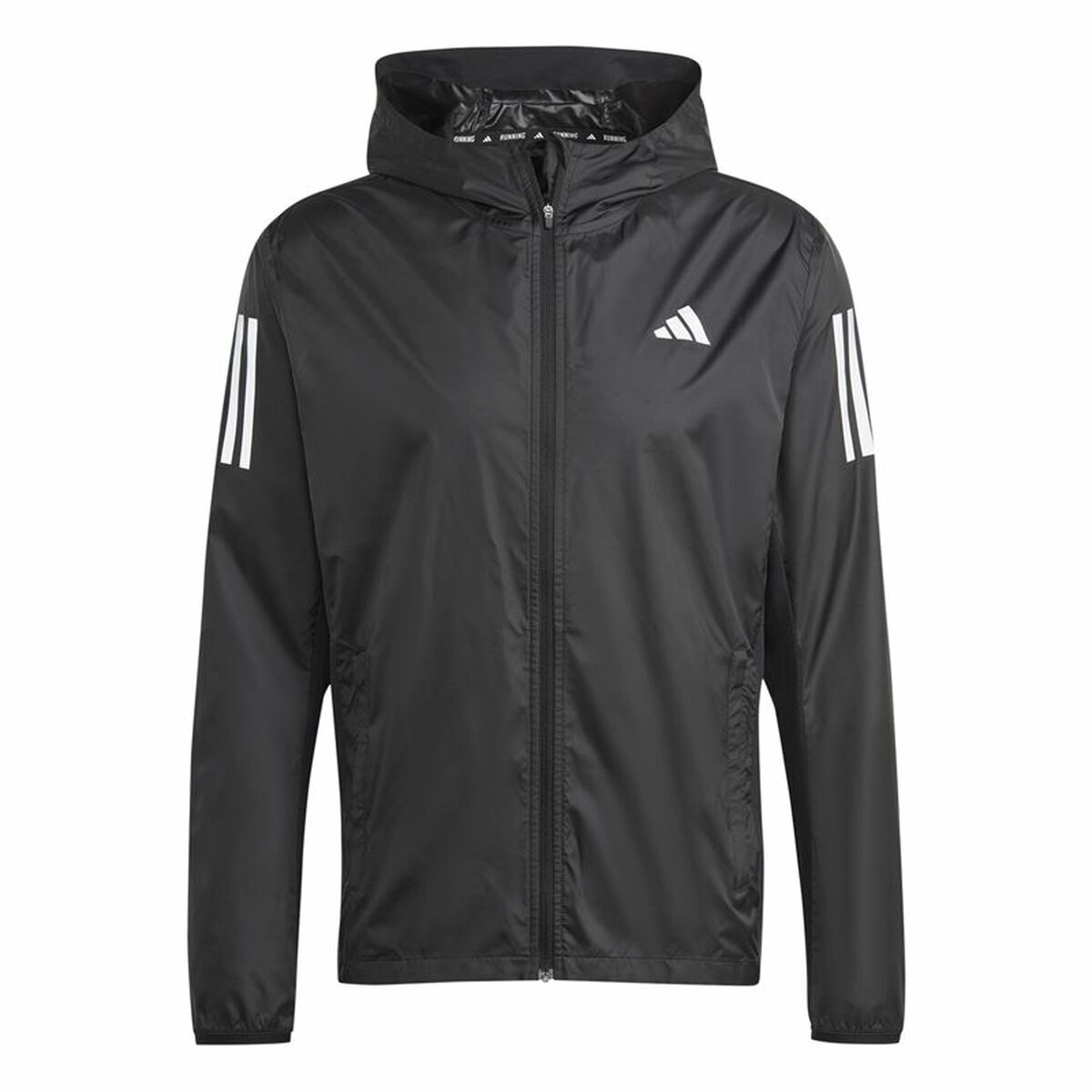 Men’s Sports Jacket Adidas Otr