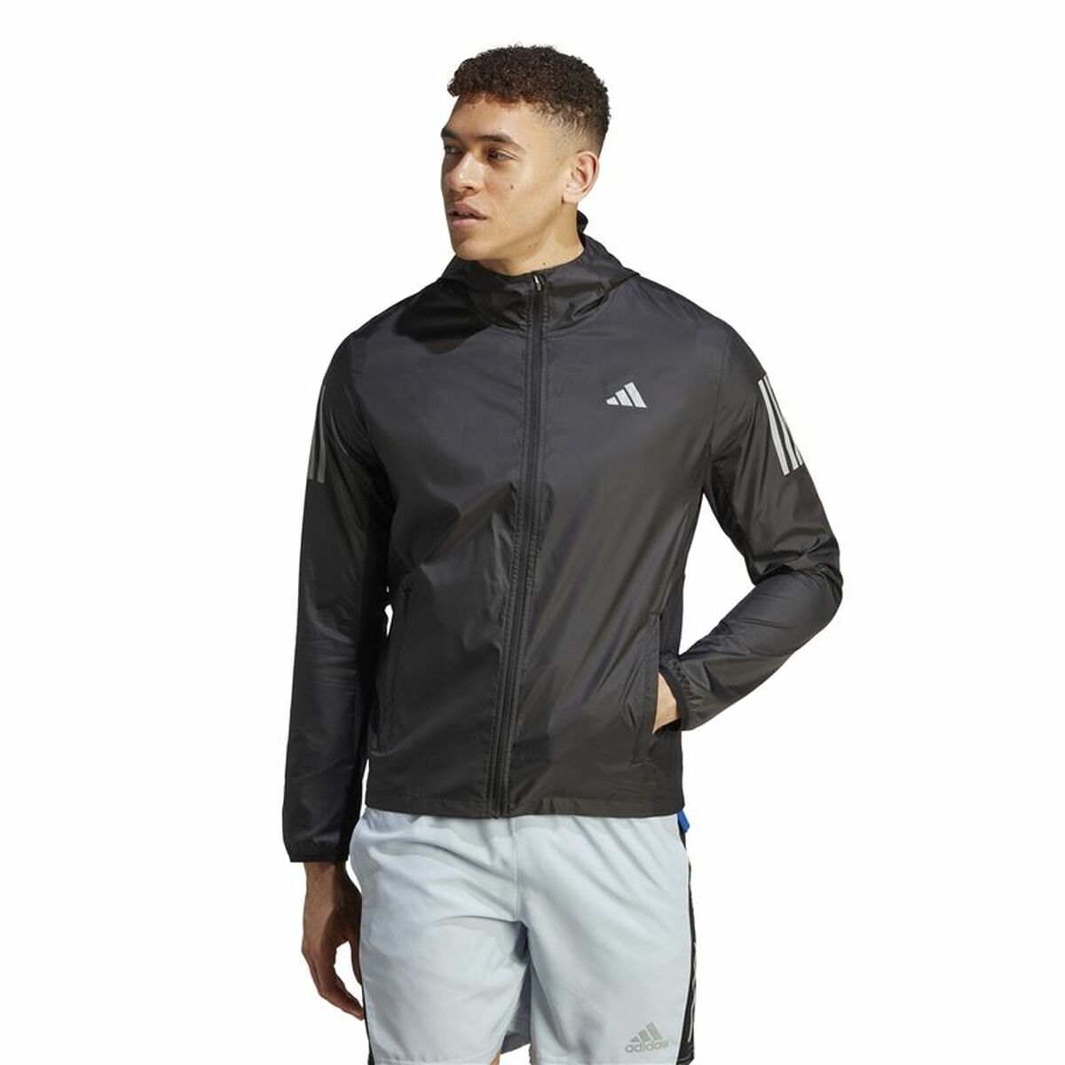 Men’s Sports Jacket Adidas Otr