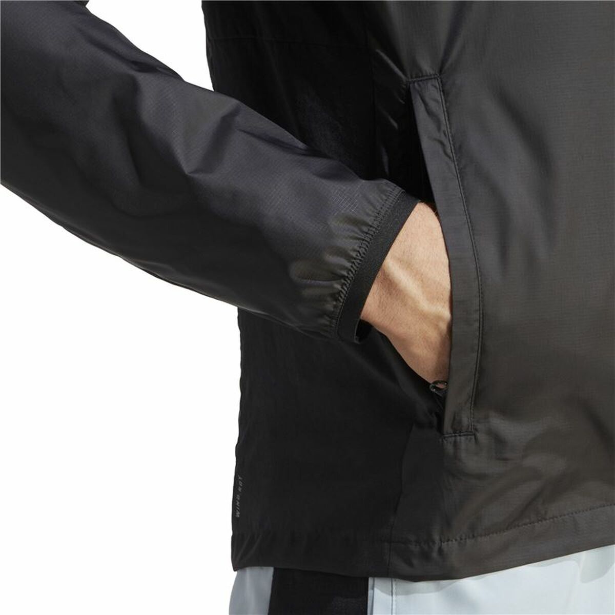 Men’s Sports Jacket Adidas Otr