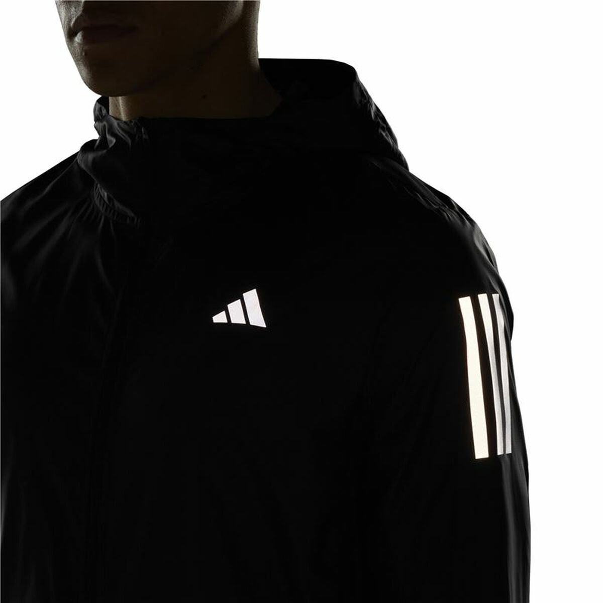 Men’s Sports Jacket Adidas Otr