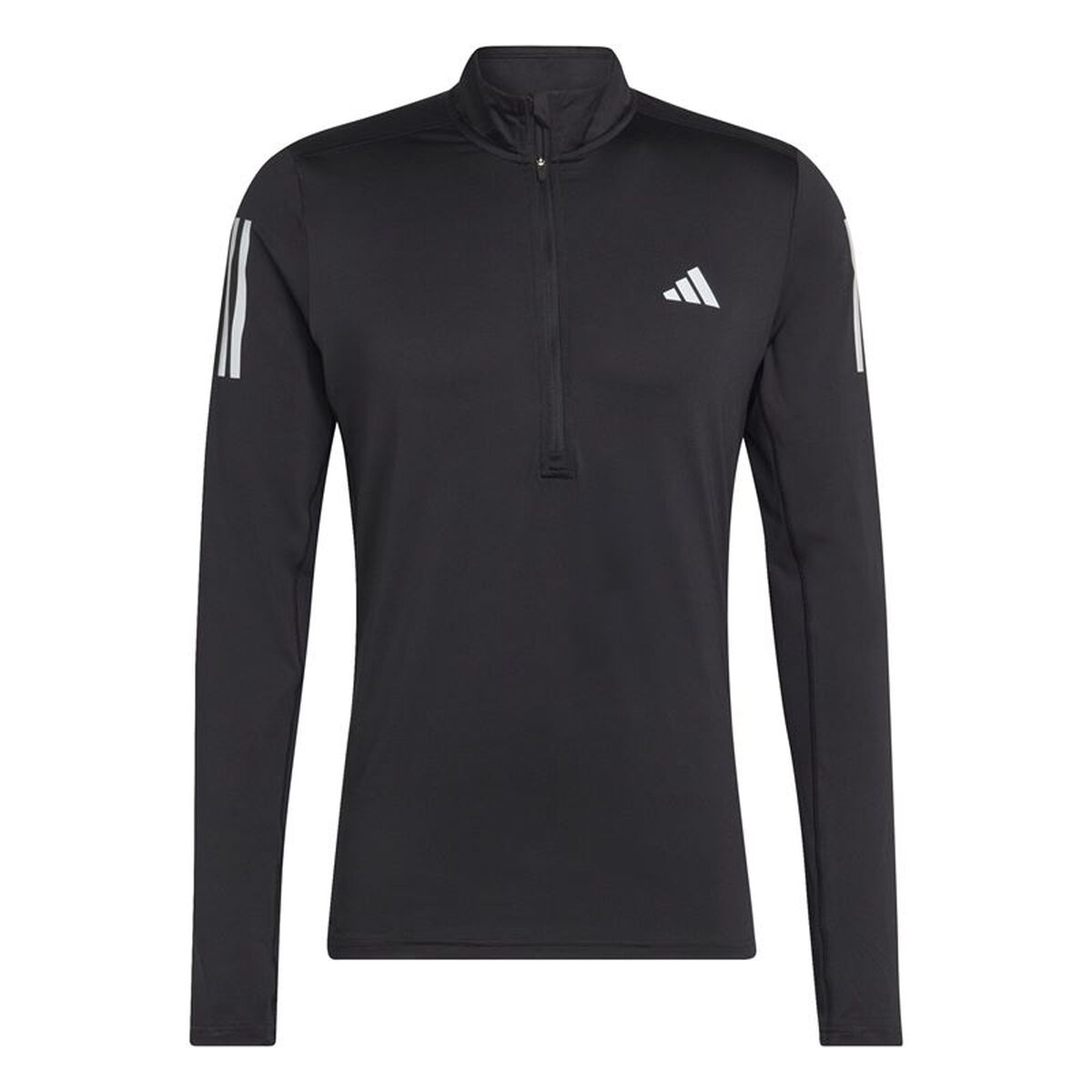 Men’s Sports Jacket Adidas Otr 1/4 Zip
