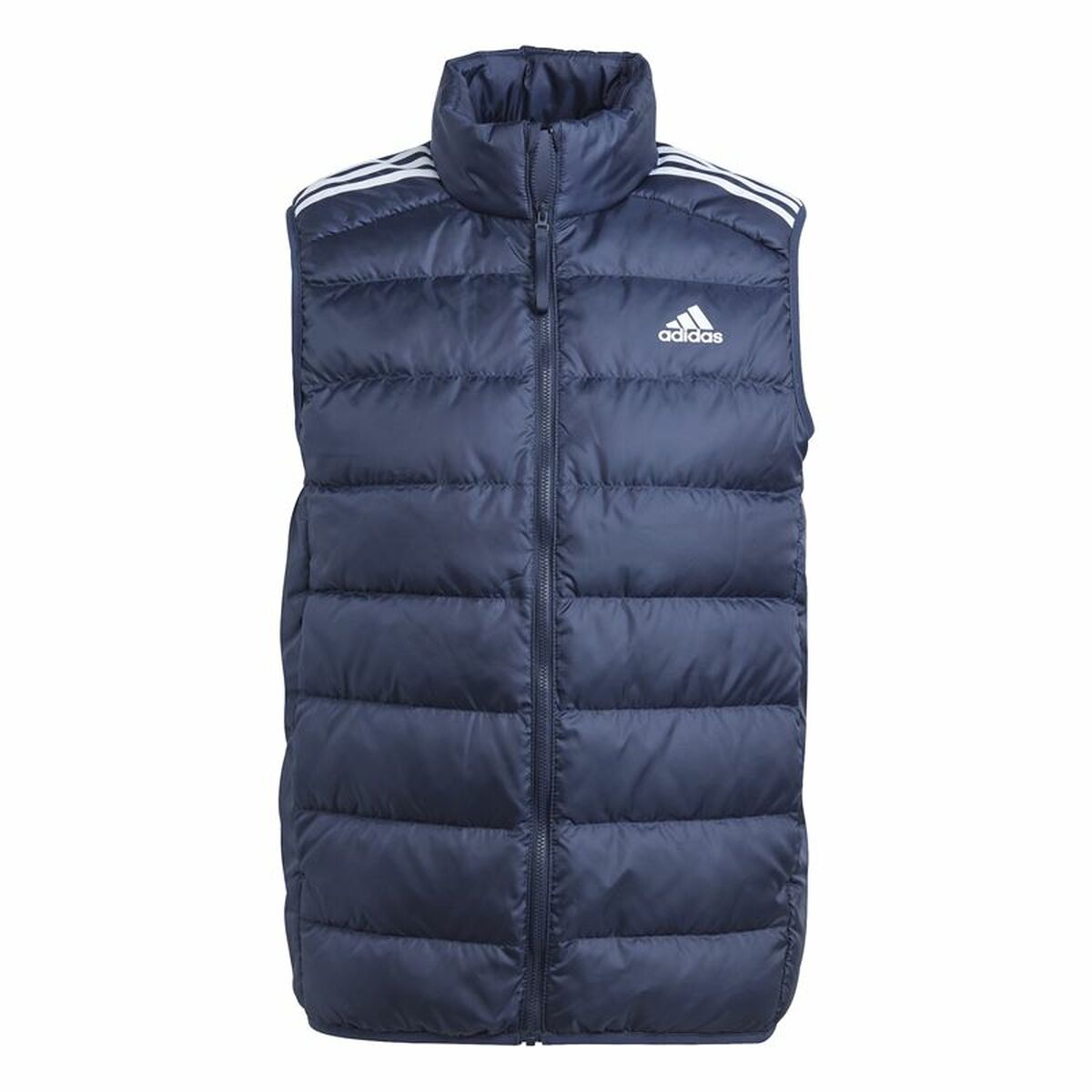 Men’s Sports Gilet Adidas Essentials 3S L Down V (S)