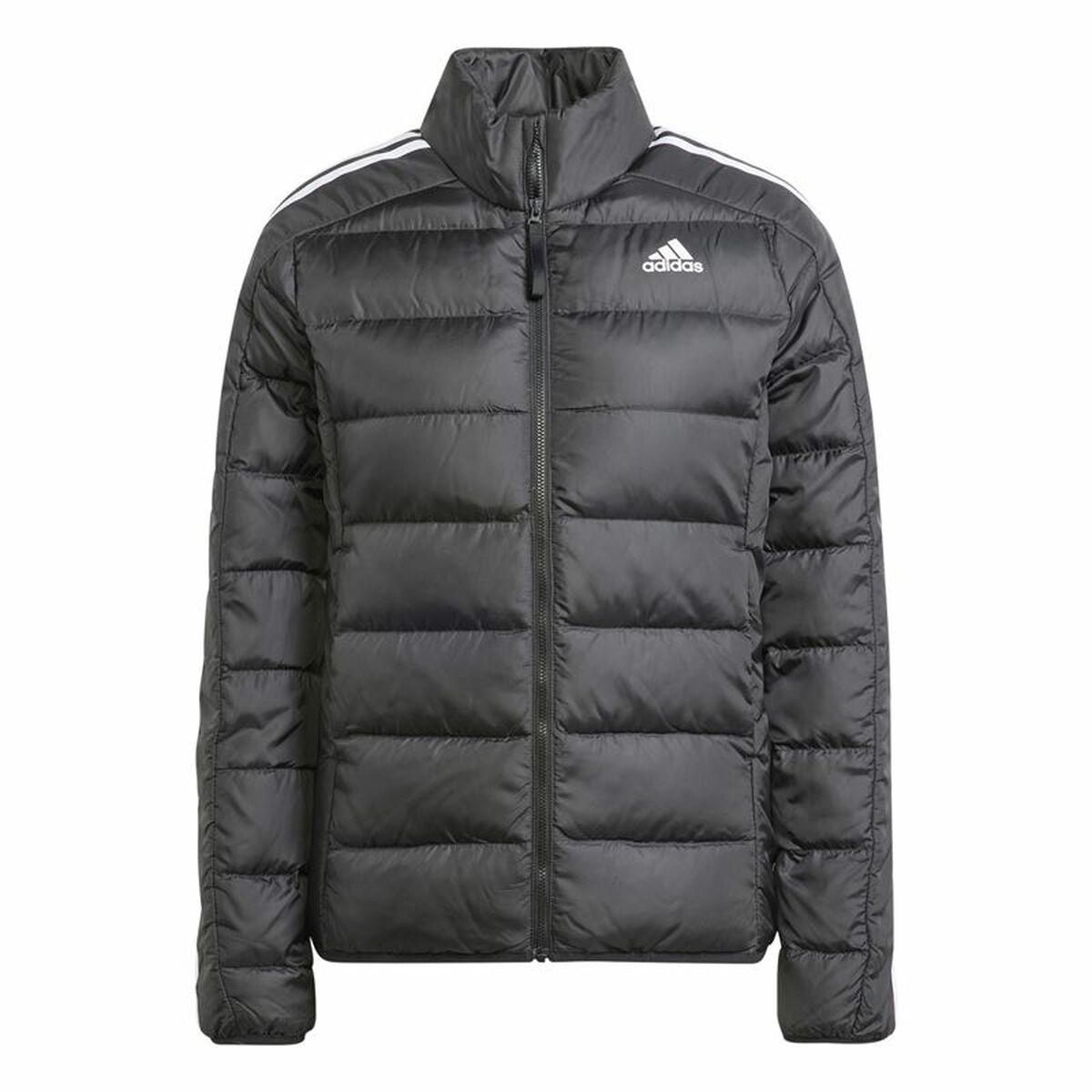 Women’s Sports Jacket Adidas Essentials Black
