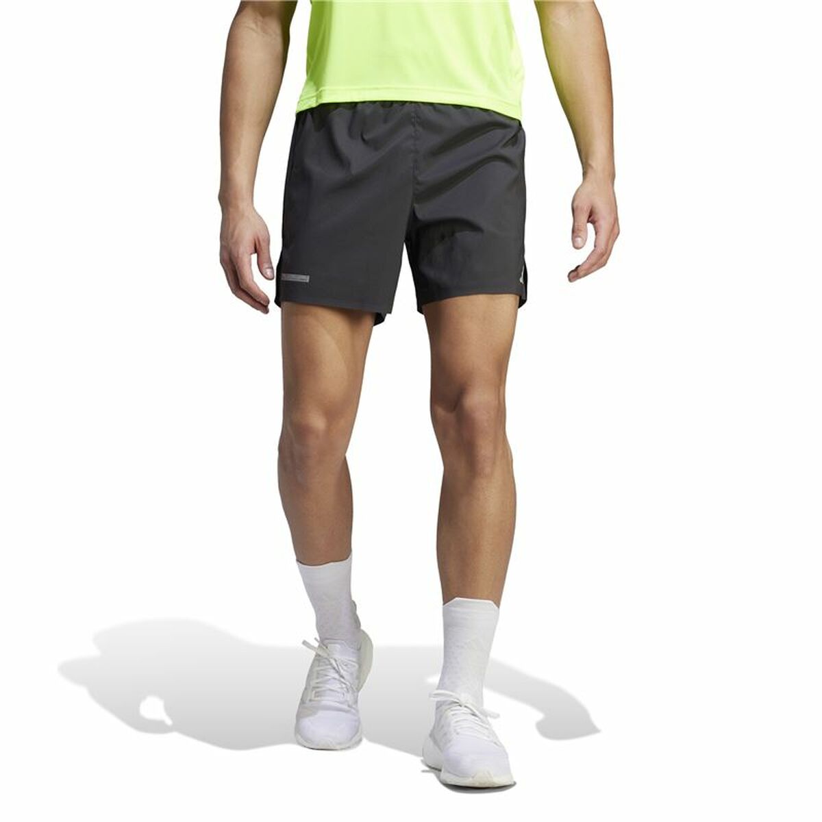 Sports Shorts Adidas D4R Black
