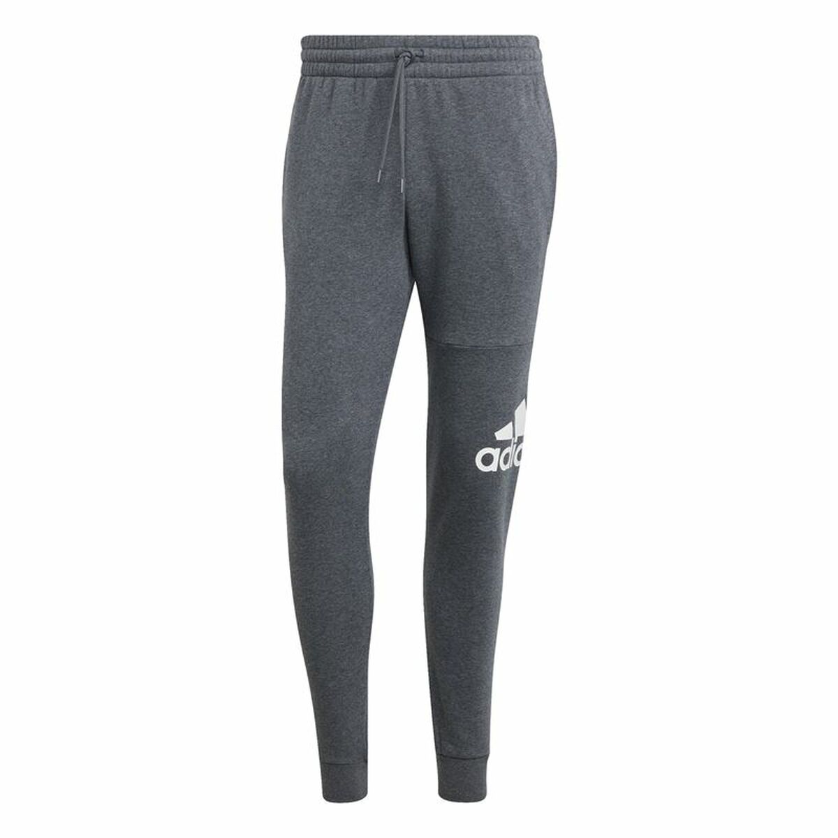 Adult’s Tracksuit Bottoms Adidas Bl Fl Tc Pt Men
