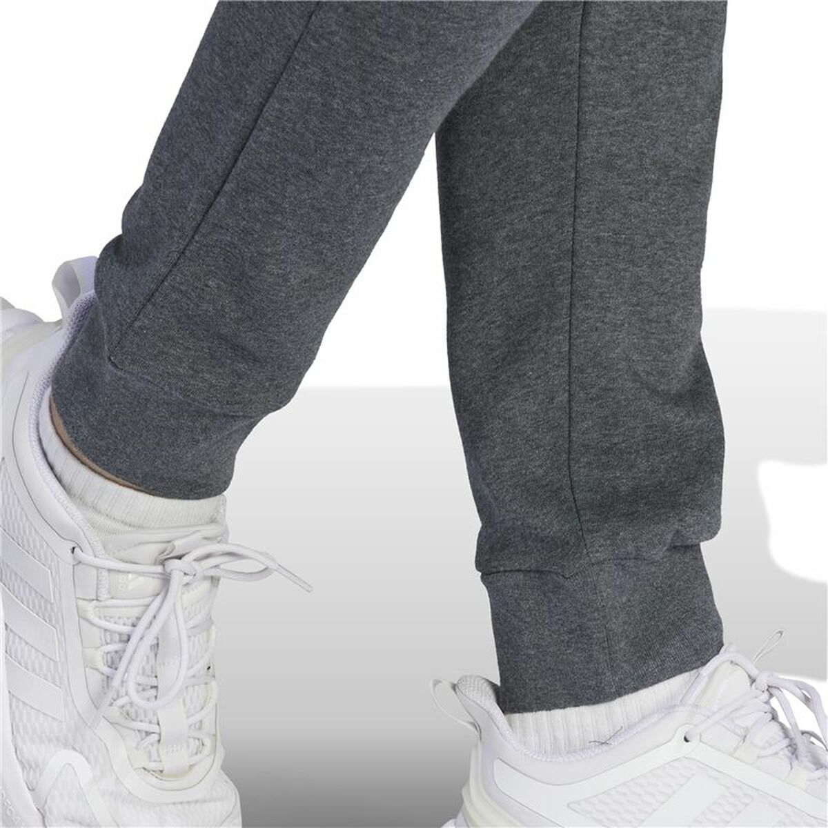 Adult’s Tracksuit Bottoms Adidas Bl Fl Tc Pt Men