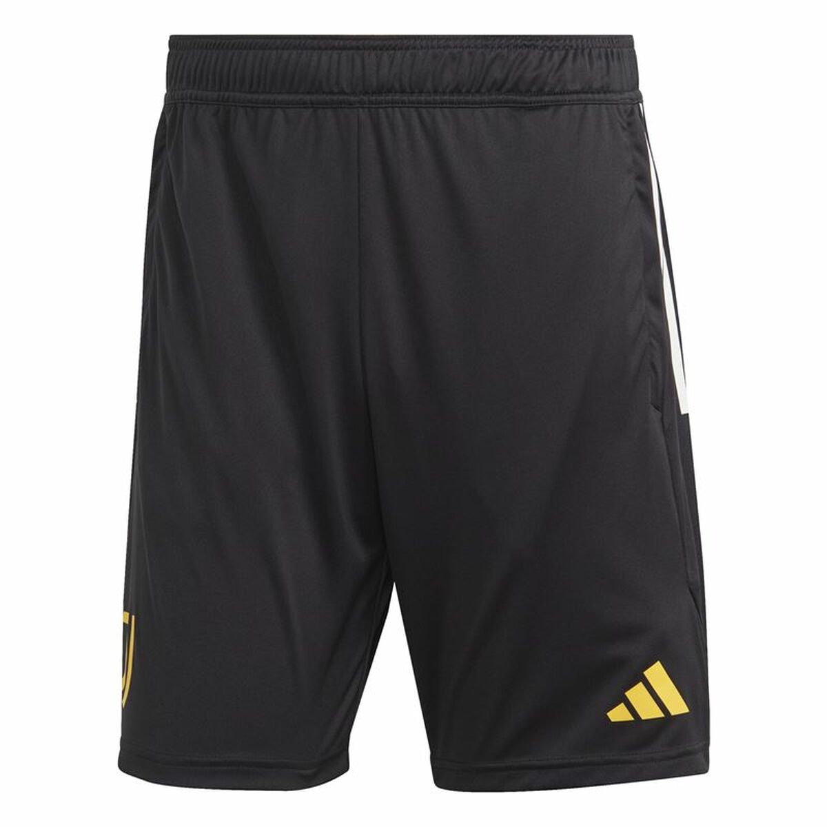 Men’s Sports Shorts Adidas Juve Trainning Black