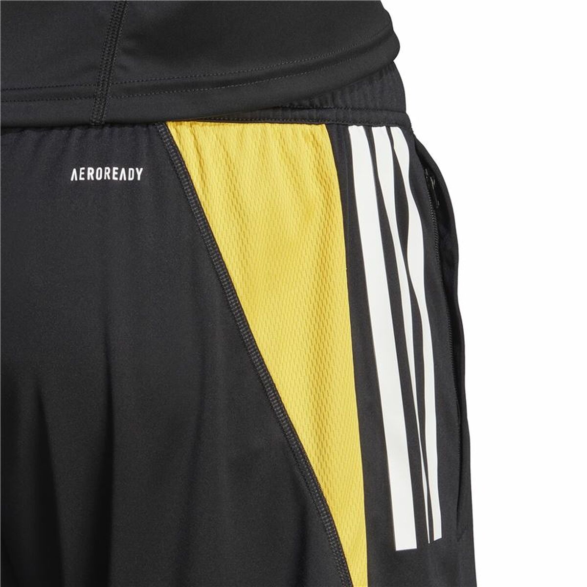 Men’s Sports Shorts Adidas Juve Trainning Black