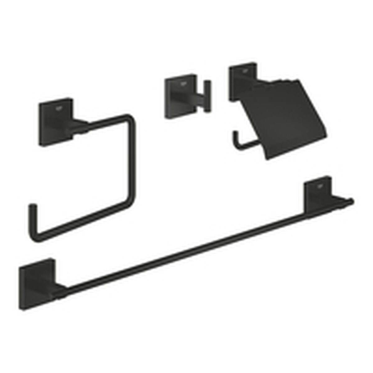 Mixer Tap Grohe Metal