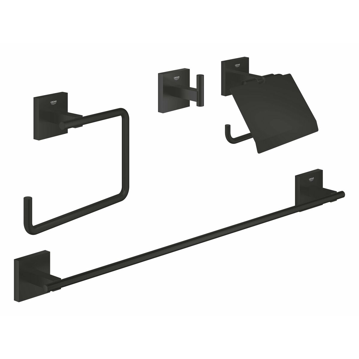 Mixer Tap Grohe Metal