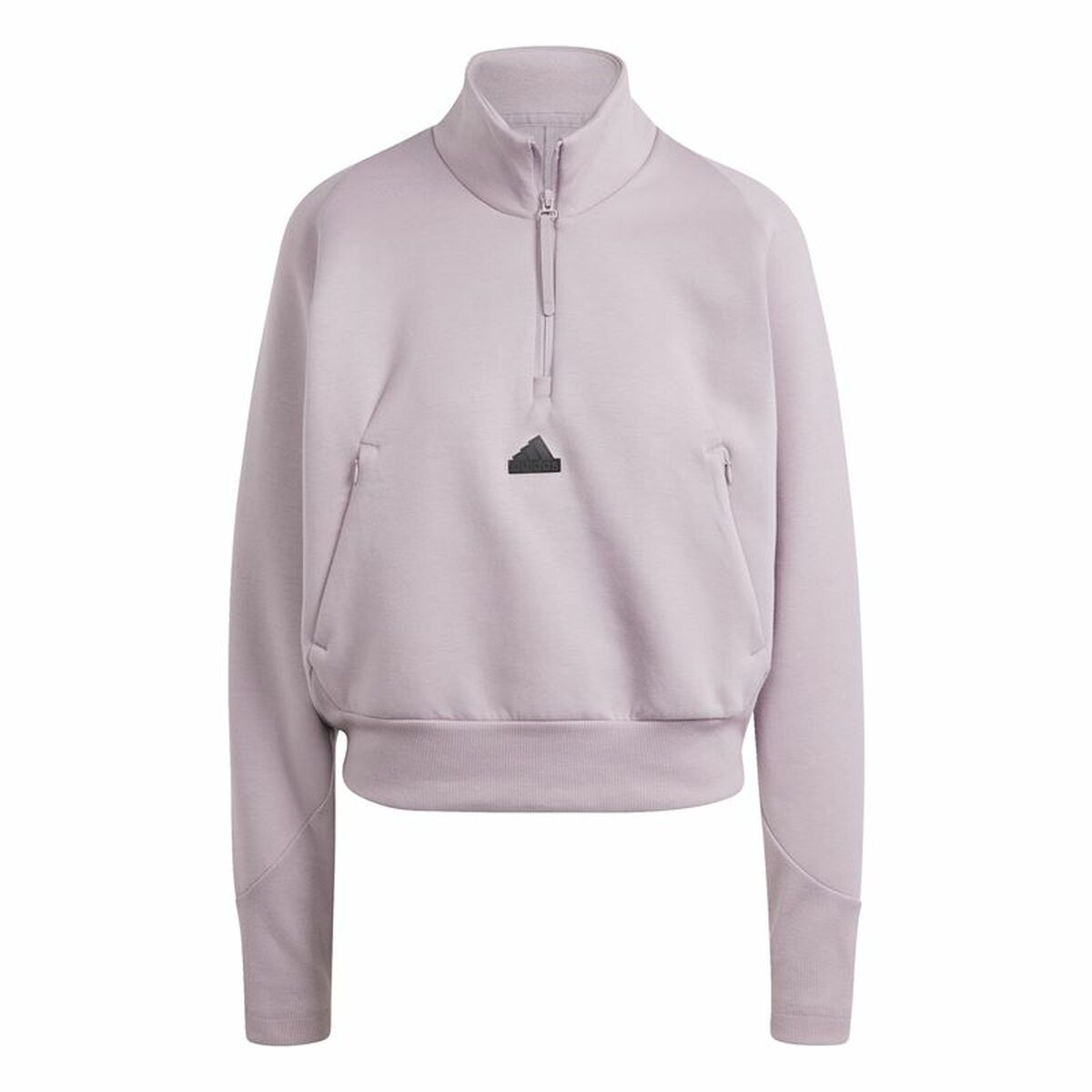 Women’s Sports Jacket Adidas Z.N.E. Qz Lady M