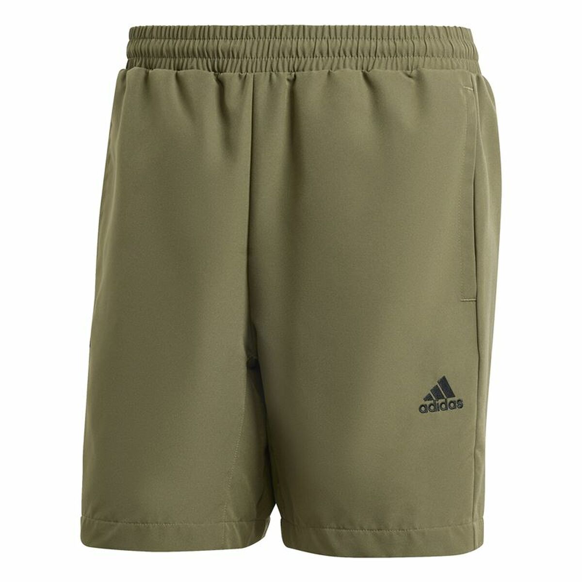 Long Sports Trousers Adidas Sho Ts Estoli Green Men