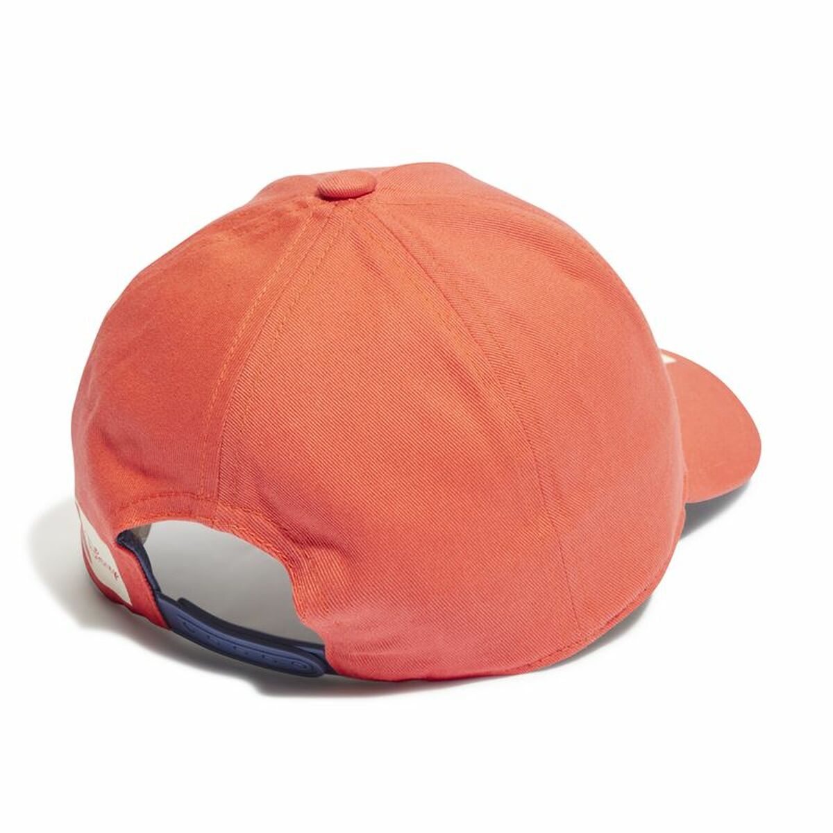 Child Cap Adidas Mickey Mouse Red