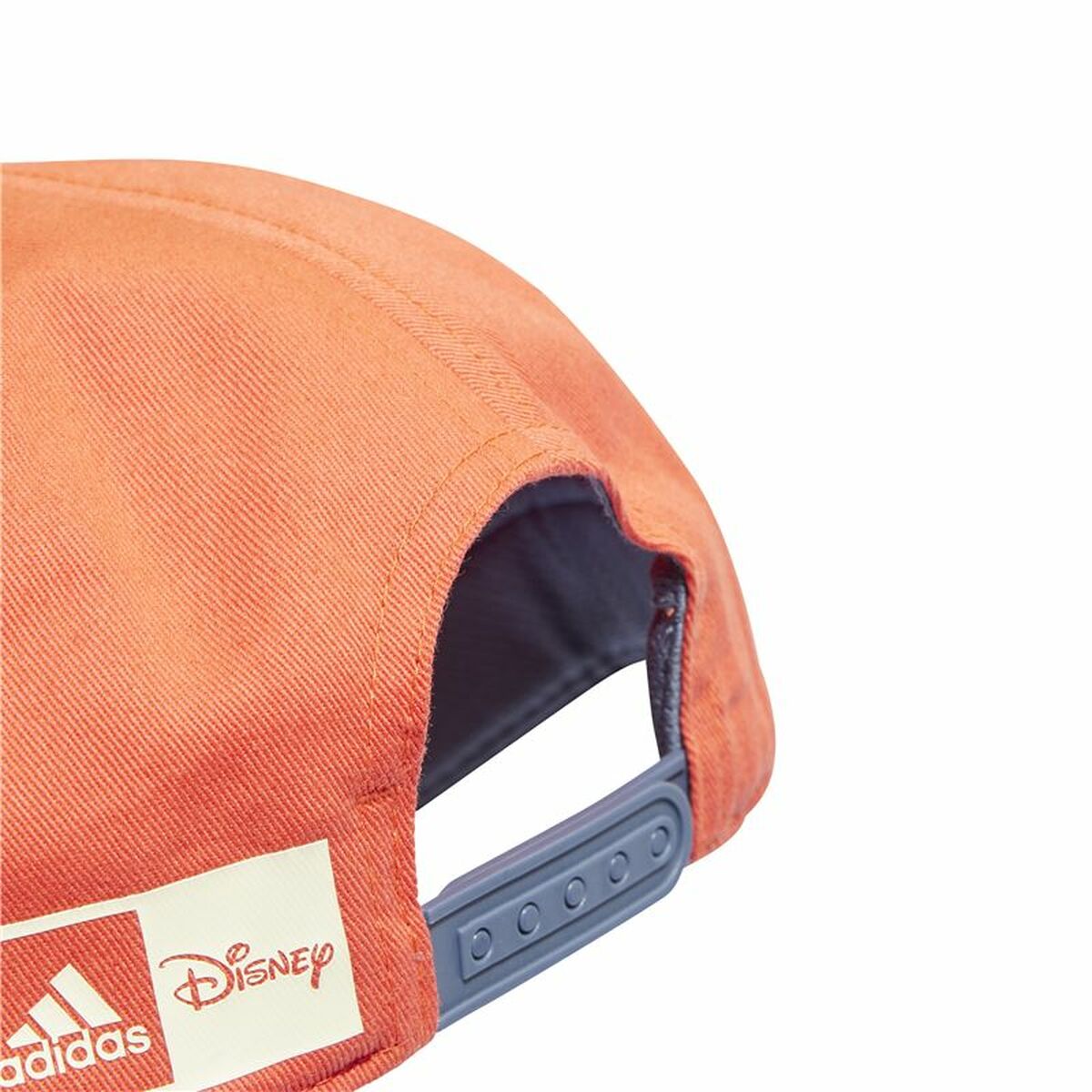 Child Cap Adidas Mickey Mouse Red