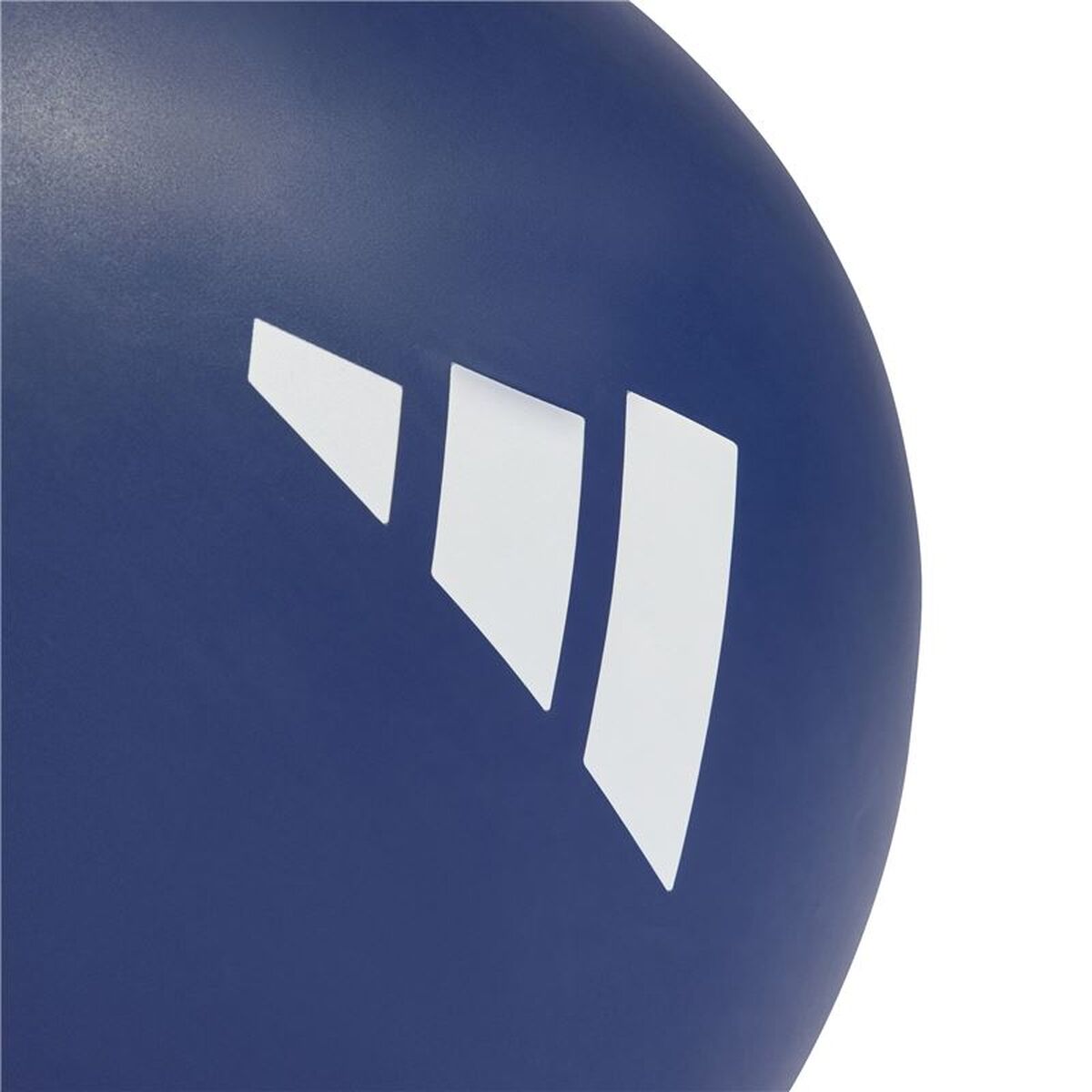 Swimming Cap Adidas 3 Bandas Blue Silicone