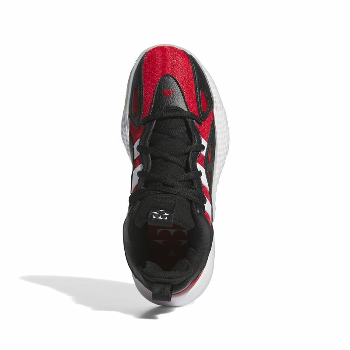 Basketball Shoes for Adults Adidas Trae Unlimited 2 Red