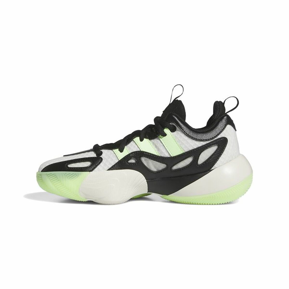 Basketball Shoes for Adults Adidas Trae Unlimited 2 White