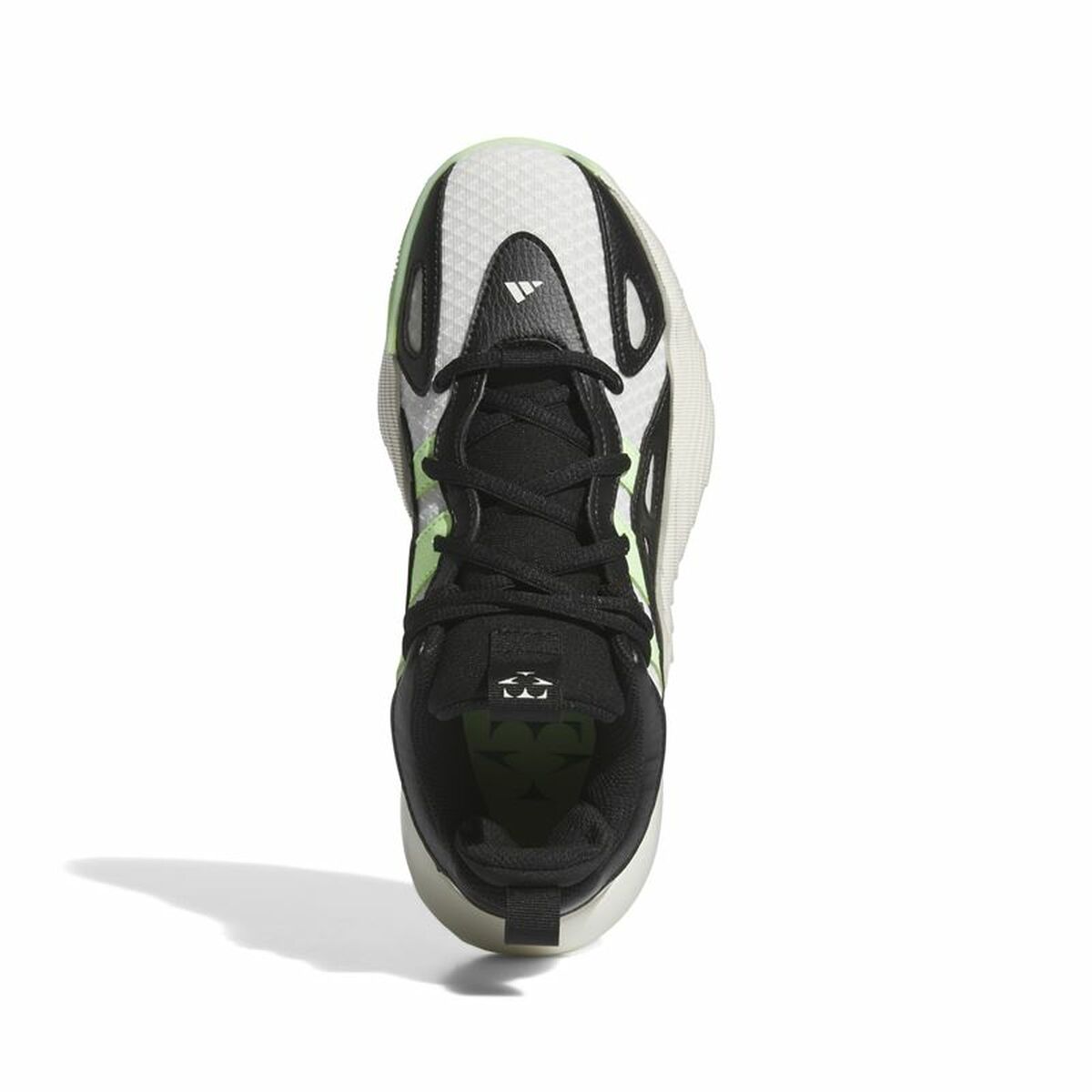 Basketball Shoes for Adults Adidas Trae Unlimited 2 White