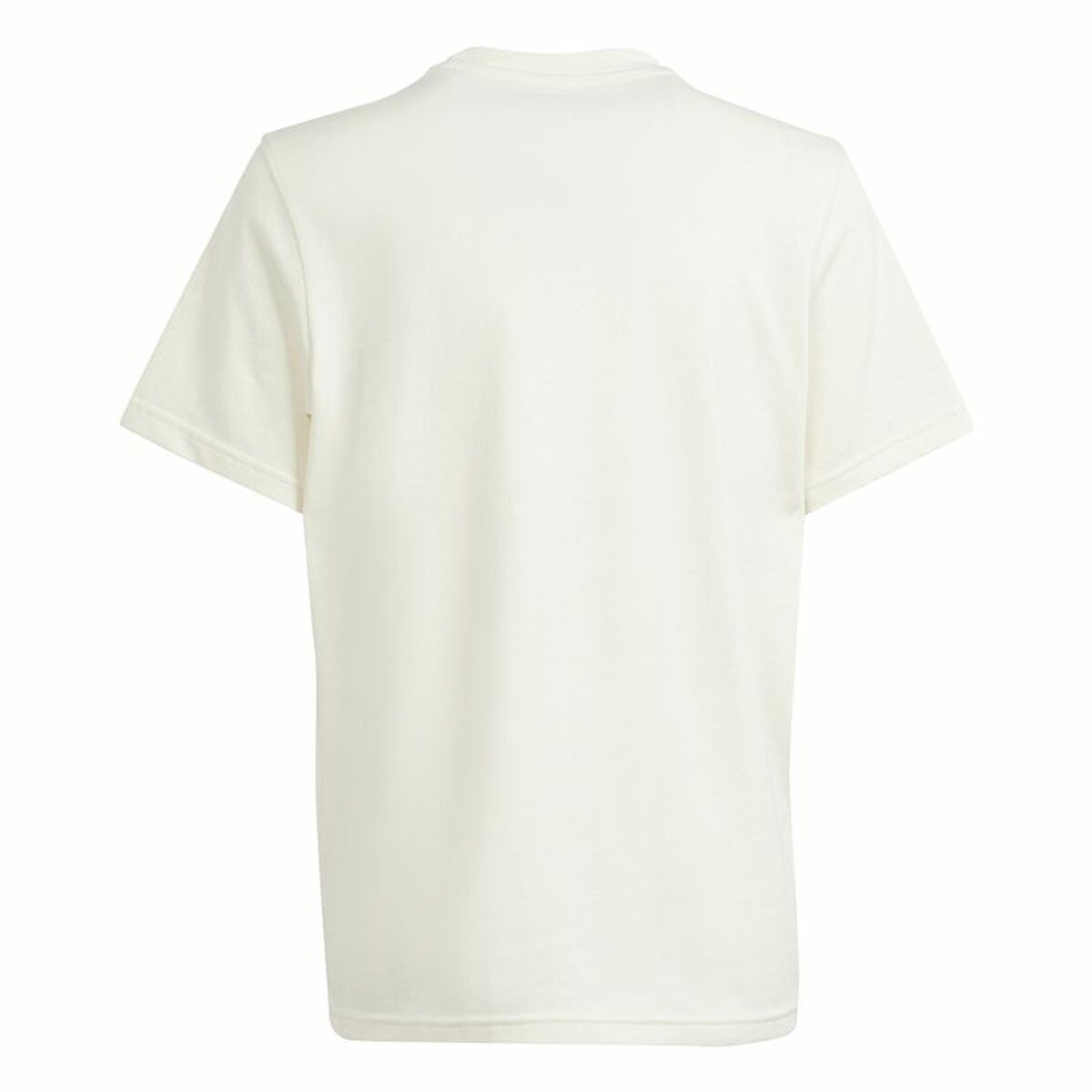 Short Sleeve T-Shirt Adidas Gfx Illustrated Infantil