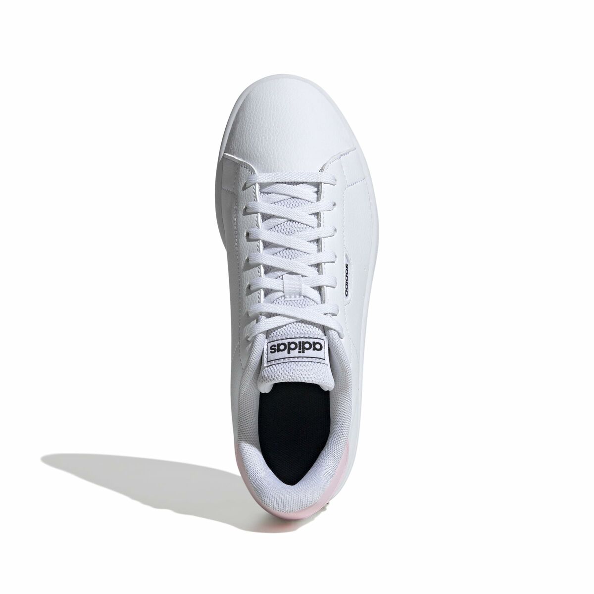 Sports Trainers for Women Adidas URBAN COURT IF4092 White