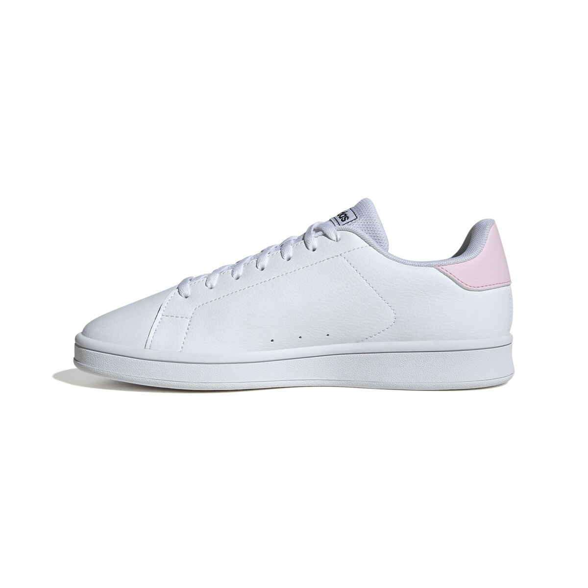 Sports Trainers for Women Adidas URBAN COURT IF4092 White