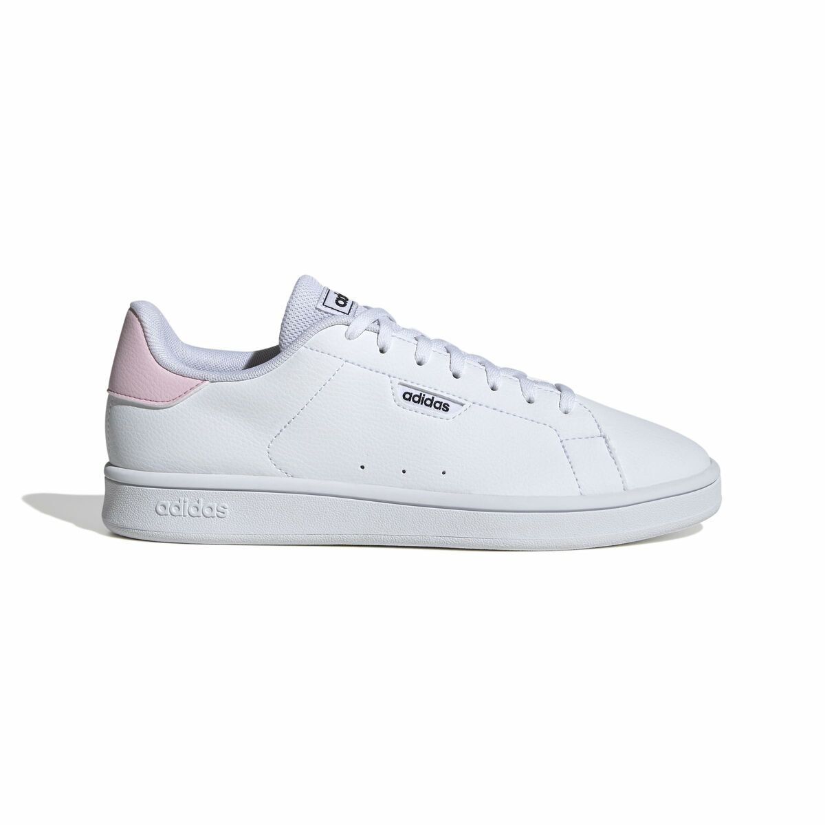 Sports Trainers for Women Adidas URBAN COURT IF4092 White