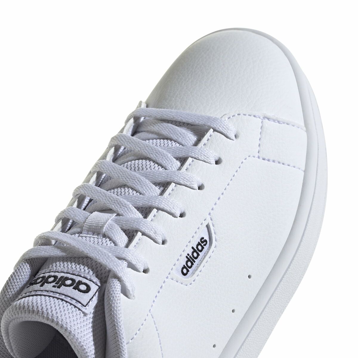 Sports Trainers for Women Adidas URBAN COURT IF4092 White