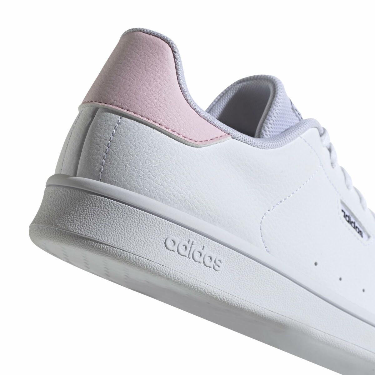 Sports Trainers for Women Adidas URBAN COURT IF4092 White