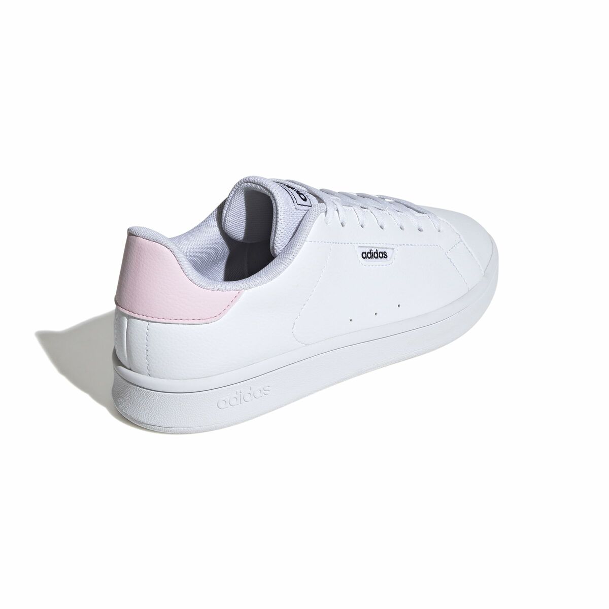 Sports Trainers for Women Adidas URBAN COURT IF4092 White