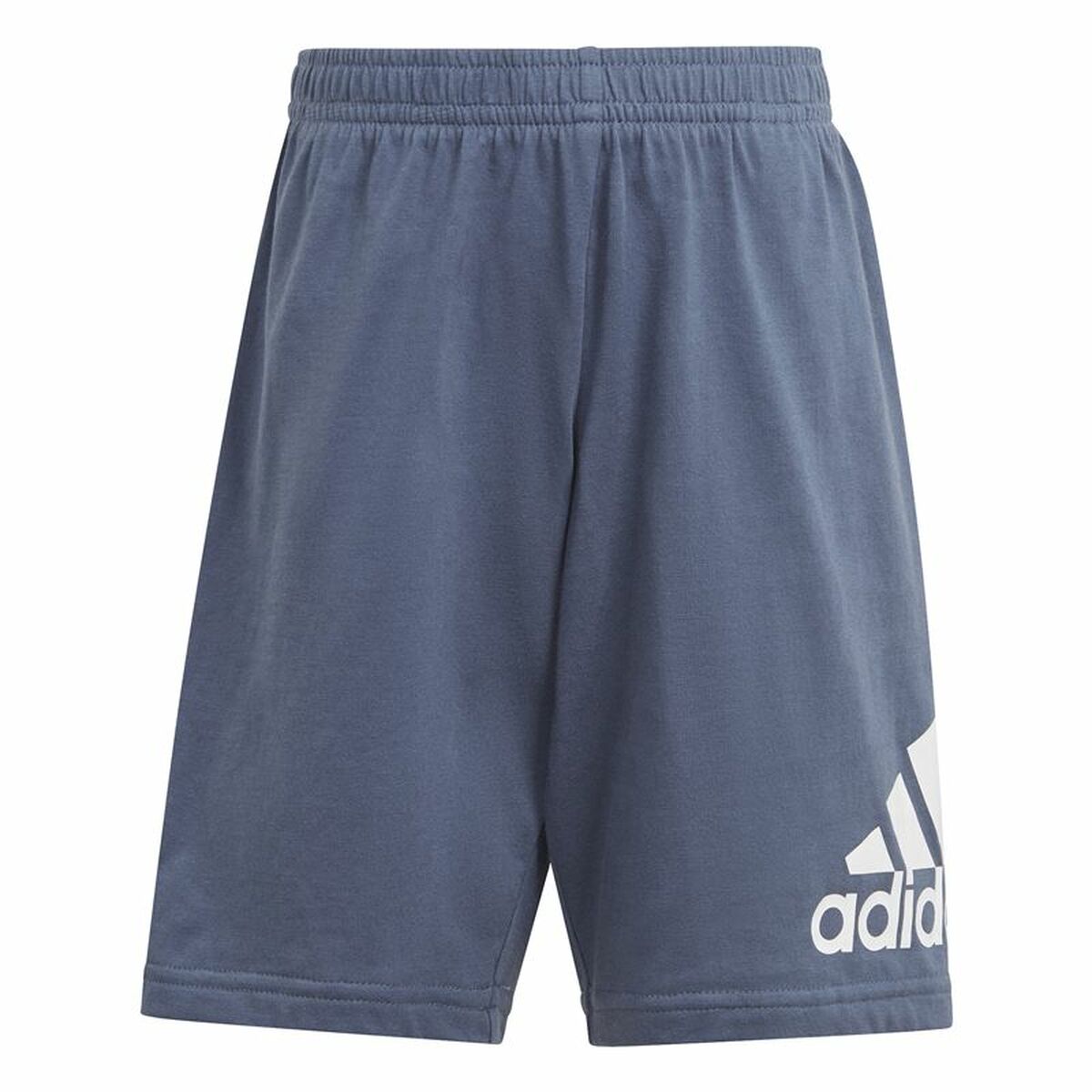 Children’s Sports Outfit Adidas 	Essentials Yellow