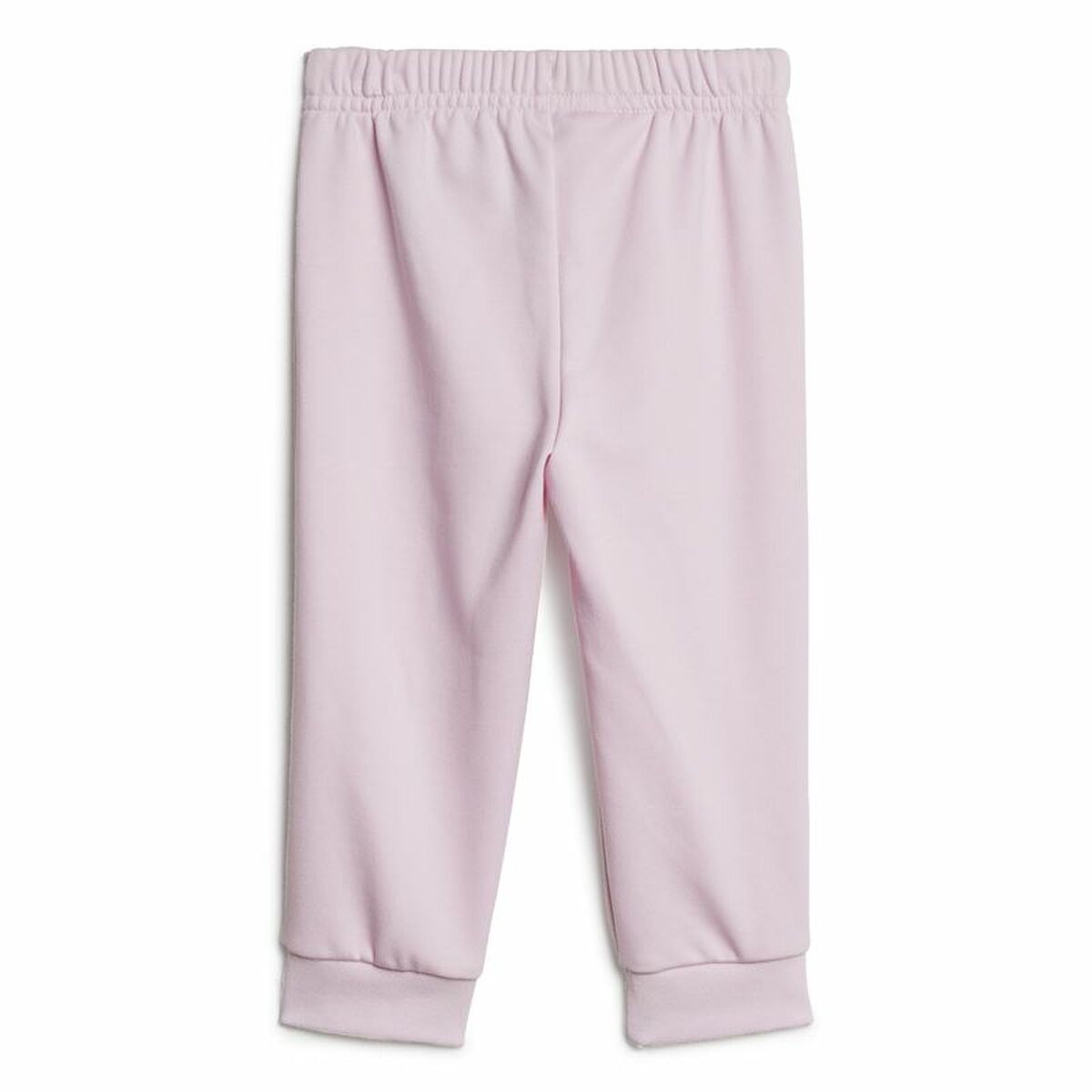 Children’s Tracksuit Adidas I Cb Ft Fuchsia