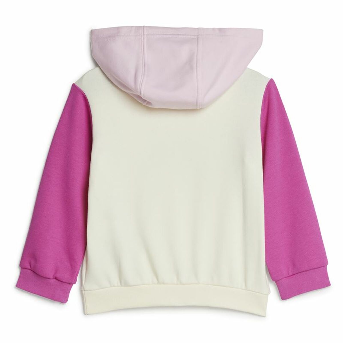 Children’s Tracksuit Adidas I Cb Ft Fuchsia