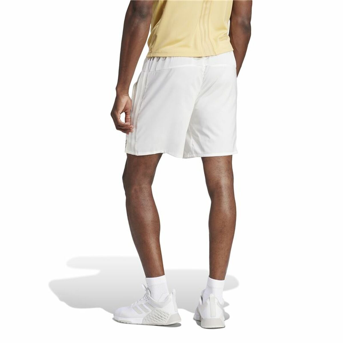 Men’s Sports Shorts Adidas Essentials Hiit 3Bandas