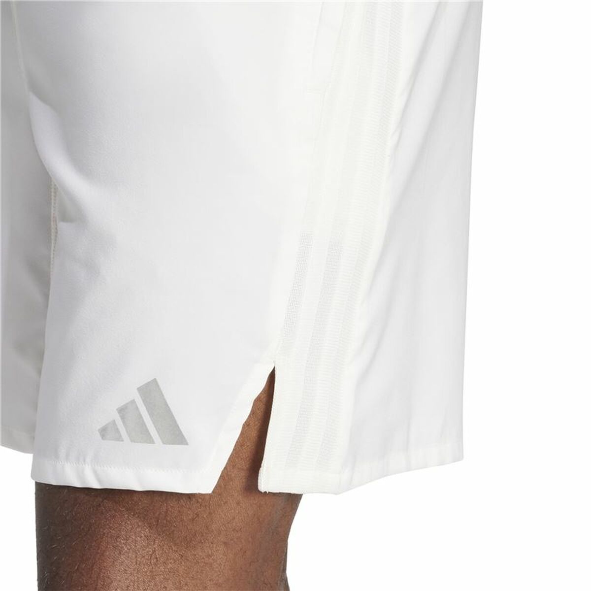 Men’s Sports Shorts Adidas Essentials Hiit 3Bandas