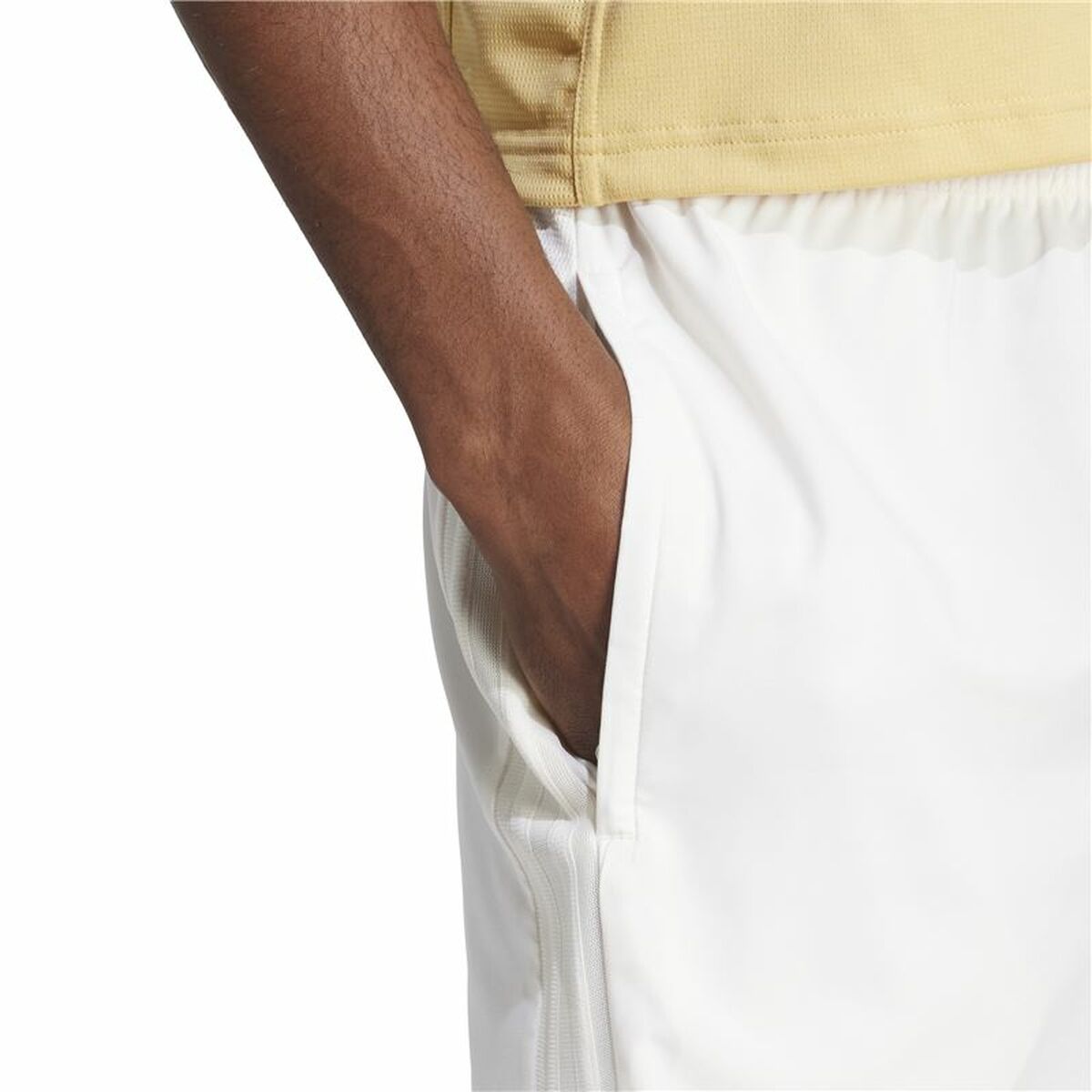 Men’s Sports Shorts Adidas Essentials Hiit 3Bandas
