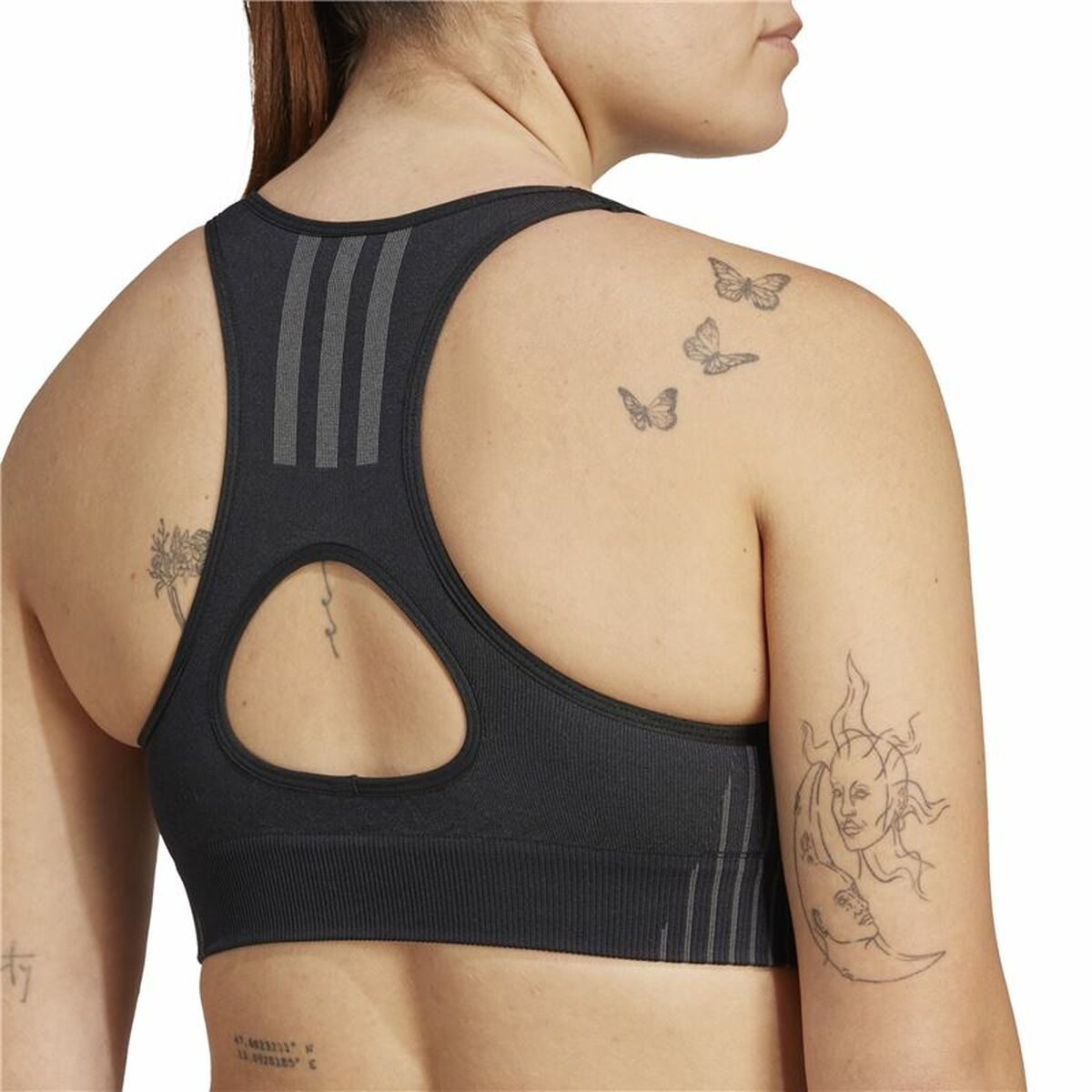 Sports Bra Adidas Essentials S