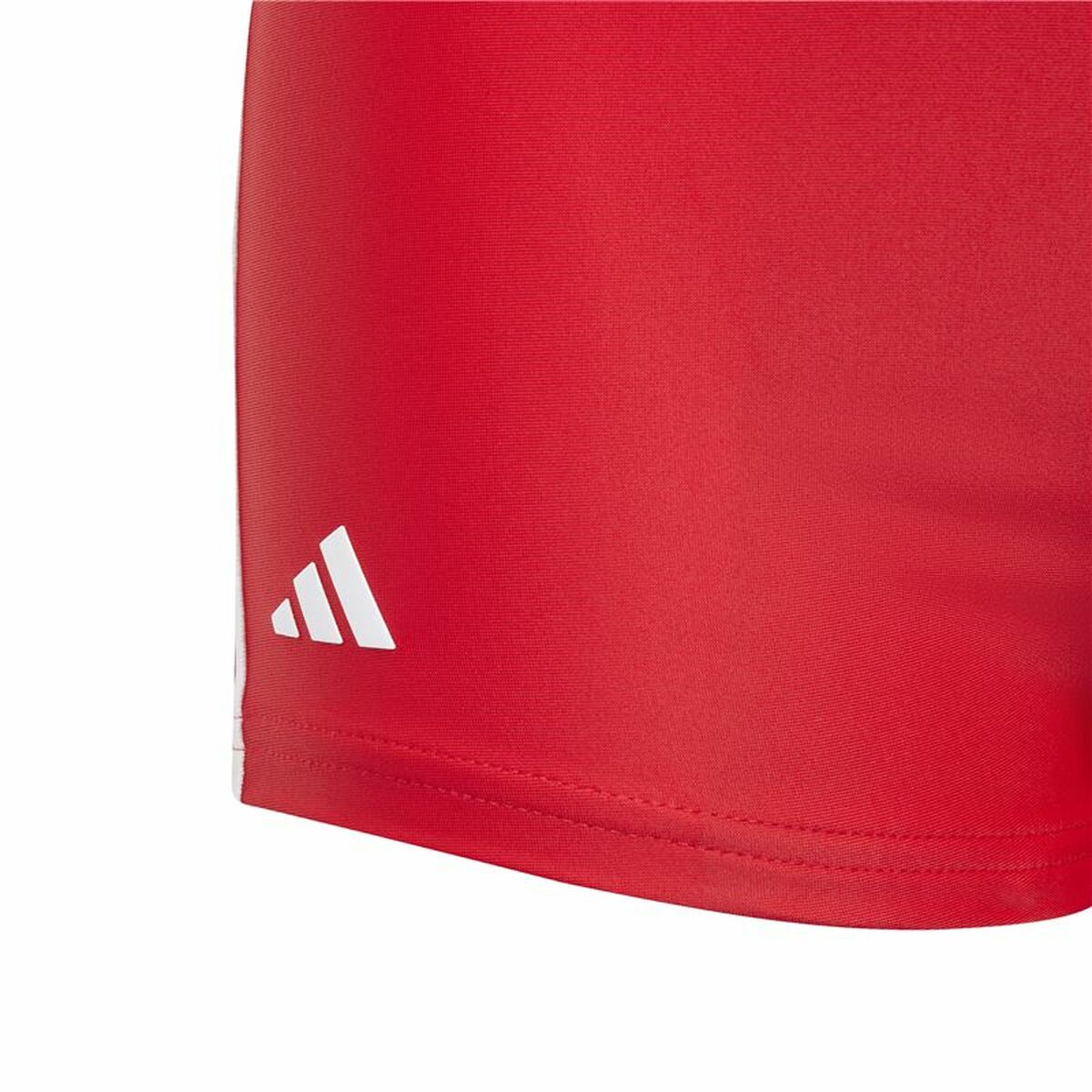 Boys Swim Shorts Adidas 3S Boxer