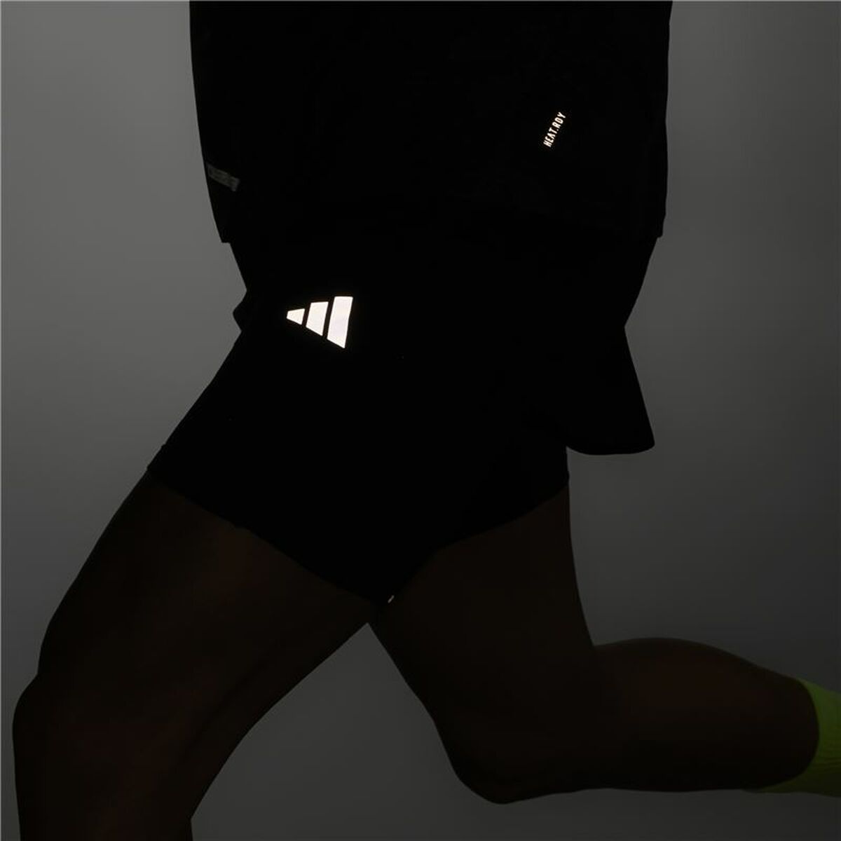 Sports Shorts Adidas Ultimate 2In1 Black
