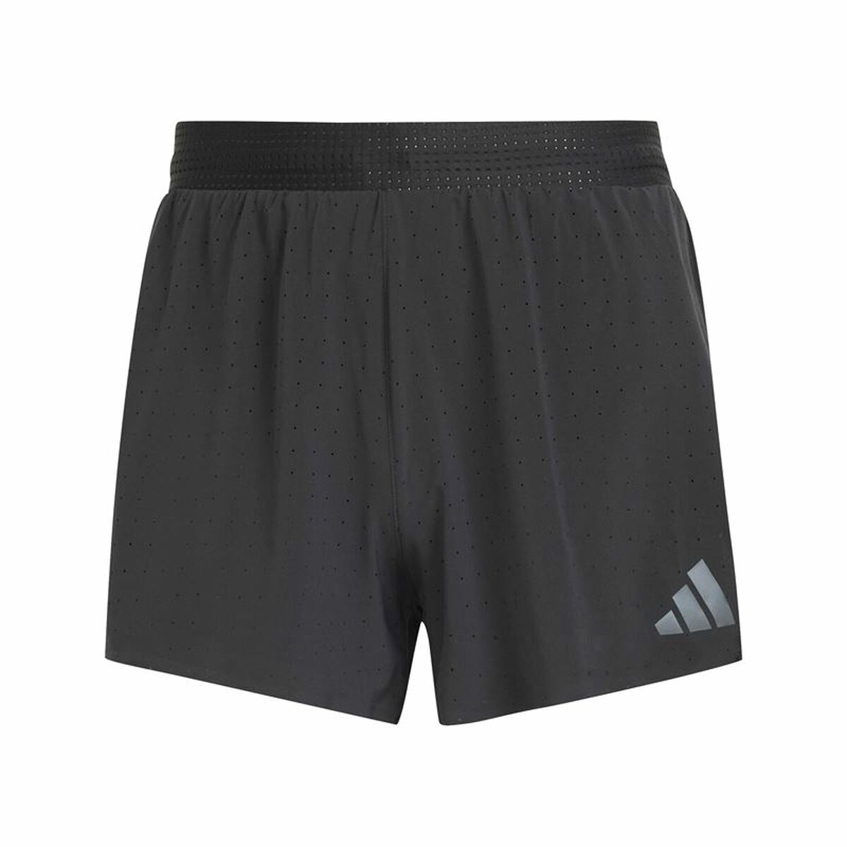 Sports Shorts Adidas Adizero Split Black Sports Shorts Adidas Adizero Split Black