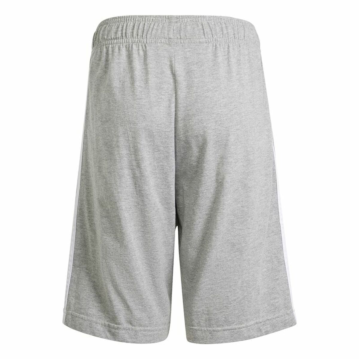 Sport Shorts for Kids Adidas IS2573 Grey