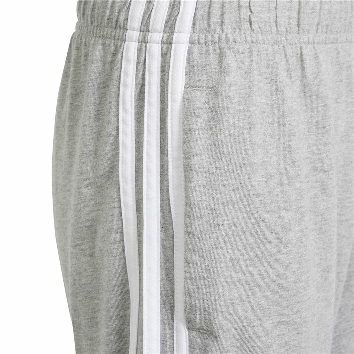Sport Shorts for Kids Adidas IS2573 Grey
